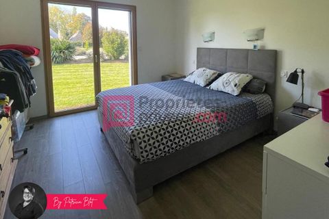 Villa i Malansac, Morbihan, Malansac - € 332.000 | Ref: 424950PBLO - foto 10