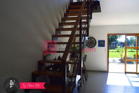 Villa i Malansac, Morbihan, Malansac - € 332.000 | Ref: 424950PBLO - foto 14