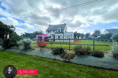 Villa i Malansac, Morbihan, Malansac - € 332.000 | Ref: 424950PBLO - foto 15
