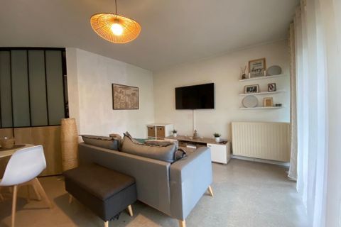 Leilighet i Pessac, Gironde, Pessac - € 195 000 | Ref: 424962HCAR - foto 3