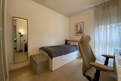 Leilighet i Pessac, Gironde, Pessac - € 195 000 | Ref: 424962HCAR - foto 9