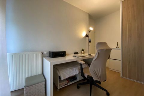 Leilighet i Pessac, Gironde, Pessac - € 195 000 | Ref: 424962HCAR - foto 10