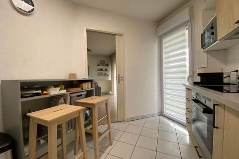 Leilighet i Pessac, Gironde, Pessac - € 195 000 | Ref: 424962HCAR - foto 12