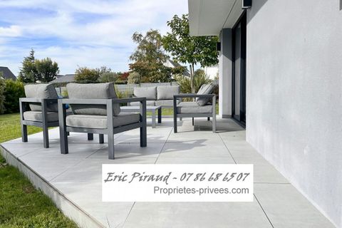 Villa i Guerande, Loire-Atlantique, Guerande - € 623.940 | Ref: 424586EPI - foto 4