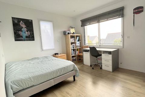 Villa i Guerande, Loire-Atlantique, Guerande - € 623.940 | Ref: 424586EPI - foto 9