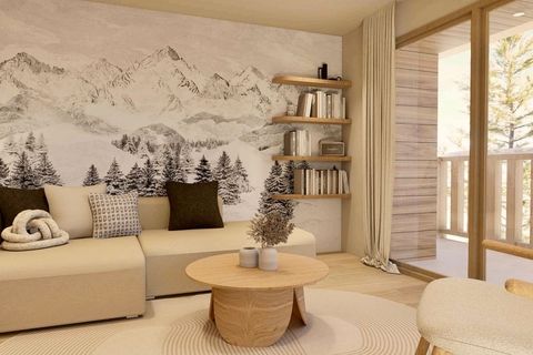 Erhvervsejendom i Les Gets, Haute-Savoie, Les Gets - € 603.000 | Ref: 425061B-EVY - foto 3