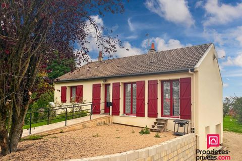 Villa i Avallon, Yonne, Avallon - € 228.000 | Ref: 424419VFE - foto 3