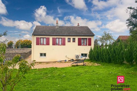 Villa i Avallon, Yonne, Avallon - € 228.000 | Ref: 424419VFE - foto 11