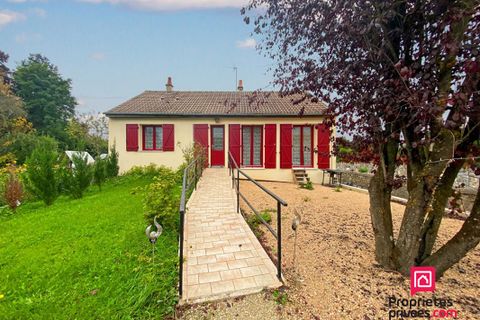 Villa i Avallon, Yonne, Avallon - € 228.000 | Ref: 424419VFE - foto 12