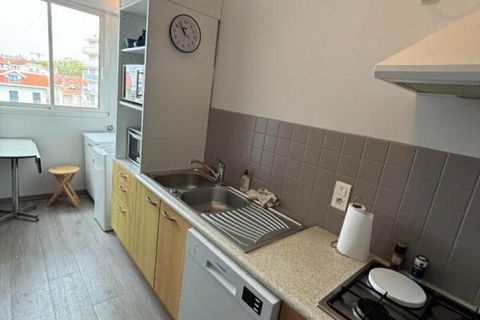Leilighet i Arcachon, Gironde, Arcachon - € 440 000 | Ref: 421704MDM - foto 7