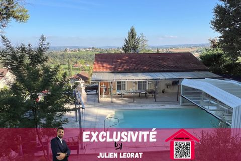 Villa i Jardin, Isere, Jardin - € 365.000 | Ref: 422634LJL - foto 1