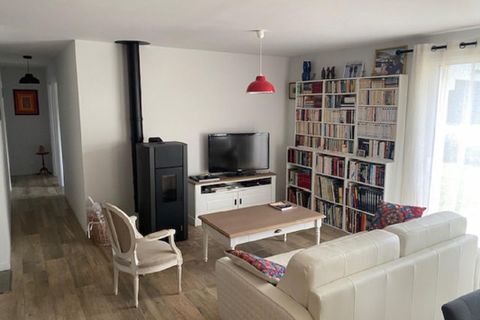 Villa i Marzan, Morbihan, Marzan - € 358.000 | Ref: 419346GMAG - foto 3