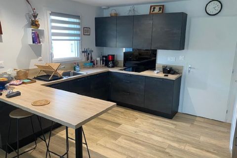 Villa i Marzan, Morbihan, Marzan - € 358.000 | Ref: 419346GMAG - foto 4