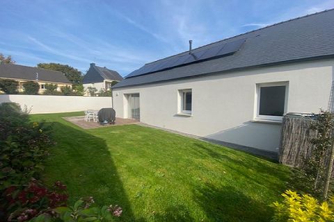 Villa i Marzan, Morbihan, Marzan - € 358.000 | Ref: 419346GMAG - foto 15