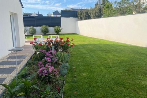 Villa i Marzan, Morbihan, Marzan - € 358.000 | Ref: 419346GMAG - foto 16