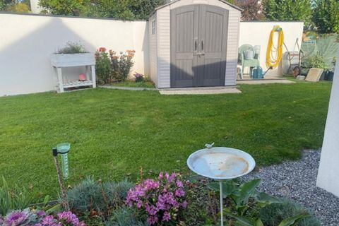 Villa i Marzan, Morbihan, Marzan - € 358.000 | Ref: 419346GMAG - foto 18