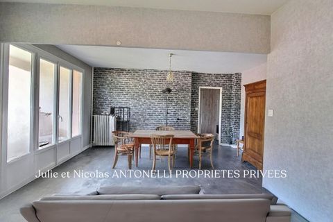 Lejlighed i Saint-Etienne, Loire, Saint-Etienne - € 72.000 | Ref: 3715ANTO - foto 1