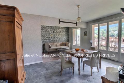 Lejlighed i Saint-Etienne, Loire, Saint-Etienne - € 72.000 | Ref: 3715ANTO - foto 2