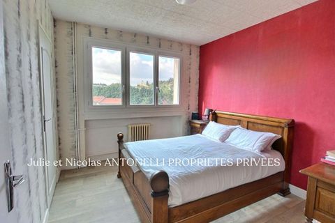 Lejlighed i Saint-Etienne, Loire, Saint-Etienne - € 72.000 | Ref: 3715ANTO - foto 4