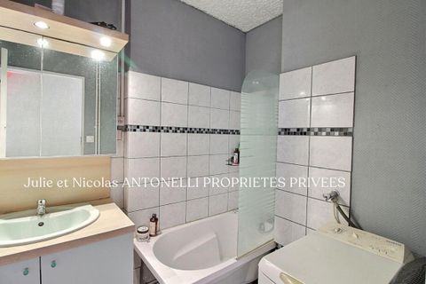 Lejlighed i Saint-Etienne, Loire, Saint-Etienne - € 72.000 | Ref: 3715ANTO - foto 6