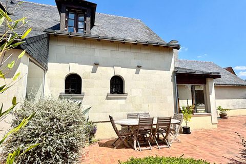 Villa i Treze, Maine-et-Loire, Treze - € 287.000 | Ref: 417103-NOC - foto 1