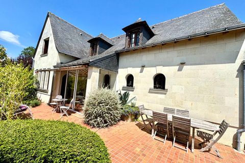 Villa i Treze, Maine-et-Loire, Treze - € 287.000 | Ref: 417103-NOC - foto 2