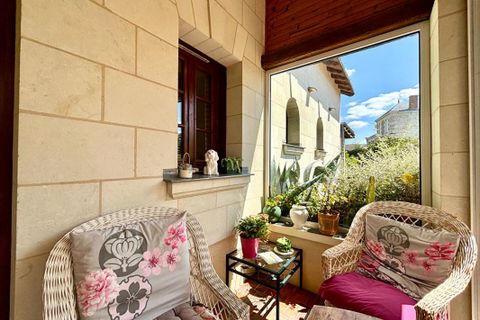 Villa i Treze, Maine-et-Loire, Treze - € 287.000 | Ref: 417103-NOC - foto 3