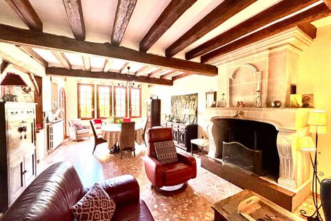 Villa i Treze, Maine-et-Loire, Treze - € 287.000 | Ref: 417103-NOC - foto 4