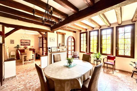Villa i Treze, Maine-et-Loire, Treze - € 287.000 | Ref: 417103-NOC - foto 6