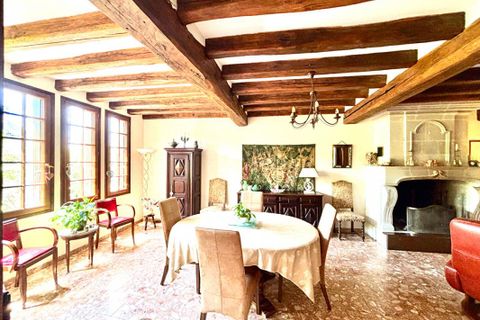 Villa i Treze, Maine-et-Loire, Treze - € 287.000 | Ref: 417103-NOC - foto 7