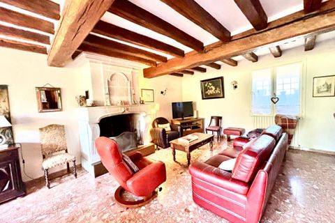 Villa i Treze, Maine-et-Loire, Treze - € 287.000 | Ref: 417103-NOC - foto 9