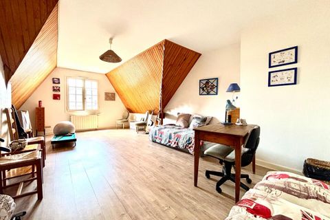 Villa i Treze, Maine-et-Loire, Treze - € 287.000 | Ref: 417103-NOC - foto 11