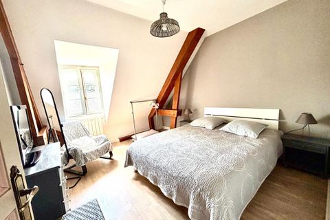 Villa i Treze, Maine-et-Loire, Treze - € 287.000 | Ref: 417103-NOC - foto 12