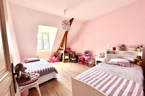 Villa i Treze, Maine-et-Loire, Treze - € 287.000 | Ref: 417103-NOC - foto 14