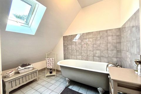 Villa i Treze, Maine-et-Loire, Treze - € 287.000 | Ref: 417103-NOC - foto 15