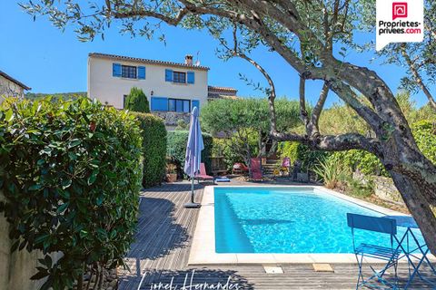 Villa i Les Mages, Gard, Les Mages - € 520.000 | Ref: 416662LIH.LIH - foto 1