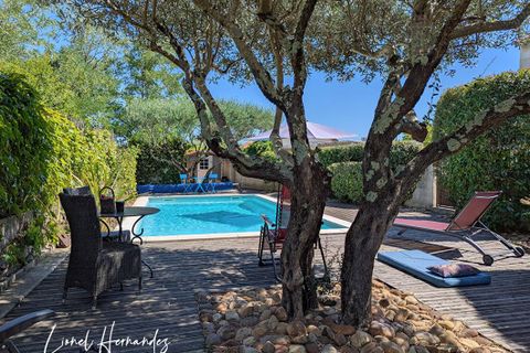 Villa i Les Mages, Gard, Les Mages - € 520.000 | Ref: 416662LIH.LIH - foto 2