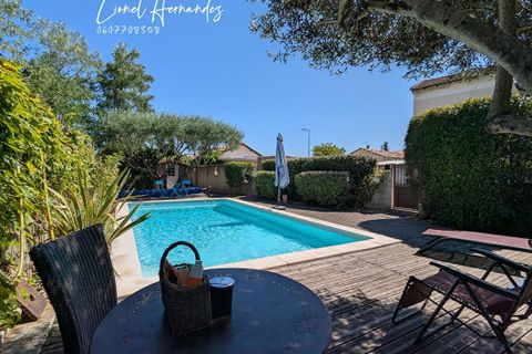 Villa i Les Mages, Gard, Les Mages - € 520.000 | Ref: 416662LIH.LIH - foto 3