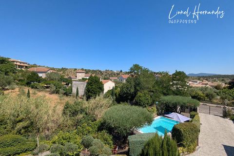 Villa i Les Mages, Gard, Les Mages - € 520.000 | Ref: 416662LIH.LIH - foto 4
