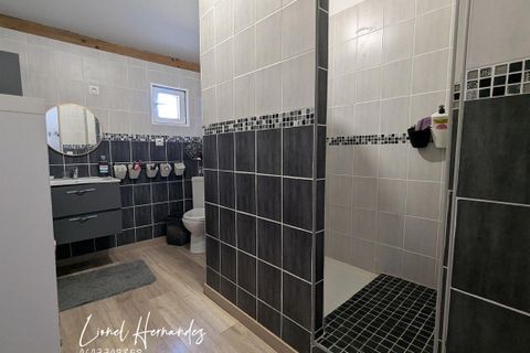 Villa i Les Mages, Gard, Les Mages - € 520.000 | Ref: 416662LIH.LIH - foto 6