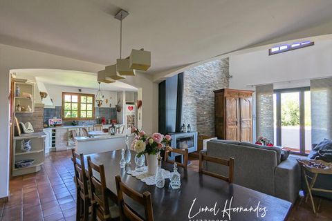 Villa i Les Mages, Gard, Les Mages - € 520.000 | Ref: 416662LIH.LIH - foto 8