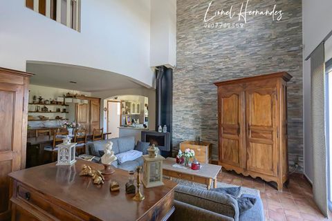 Villa i Les Mages, Gard, Les Mages - € 520.000 | Ref: 416662LIH.LIH - foto 9