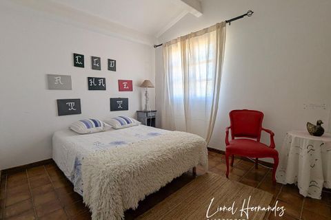 Villa i Les Mages, Gard, Les Mages - € 520.000 | Ref: 416662LIH.LIH - foto 11