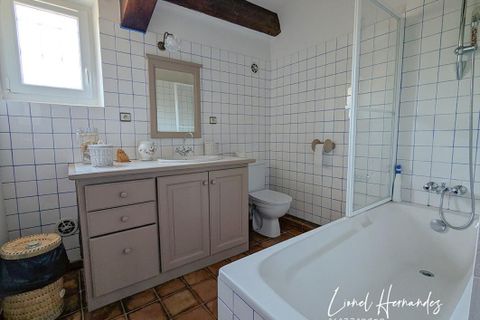Villa i Les Mages, Gard, Les Mages - € 520.000 | Ref: 416662LIH.LIH - foto 14