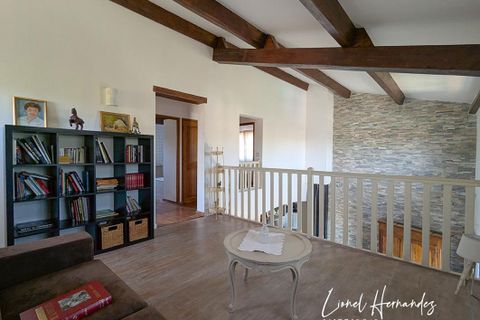 Villa i Les Mages, Gard, Les Mages - € 520.000 | Ref: 416662LIH.LIH - foto 15