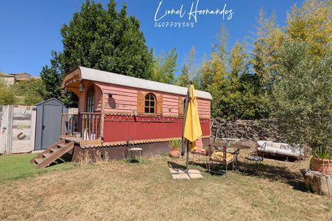 Villa i Les Mages, Gard, Les Mages - € 520.000 | Ref: 416662LIH.LIH - foto 16