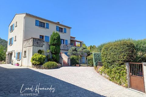 Villa i Les Mages, Gard, Les Mages - € 520.000 | Ref: 416662LIH.LIH - foto 17