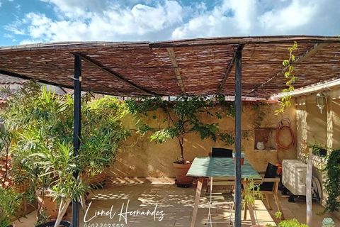Landsbyhus i Uzes, Gard, Uzes - € 340.000 | Ref: 423068LIH.LIH - foto 3