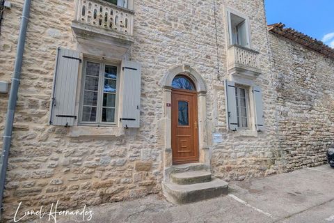 Landsbyhus i Uzes, Gard, Uzes - € 340.000 | Ref: 423068LIH.LIH - foto 4