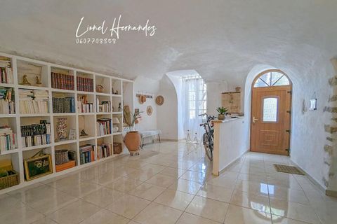 Landsbyhus i Uzes, Gard, Uzes - € 340.000 | Ref: 423068LIH.LIH - foto 5